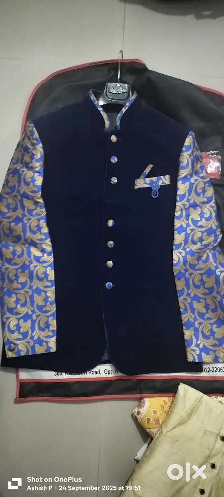 Blazer for Family Functions