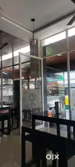 Lodge&restaurant
