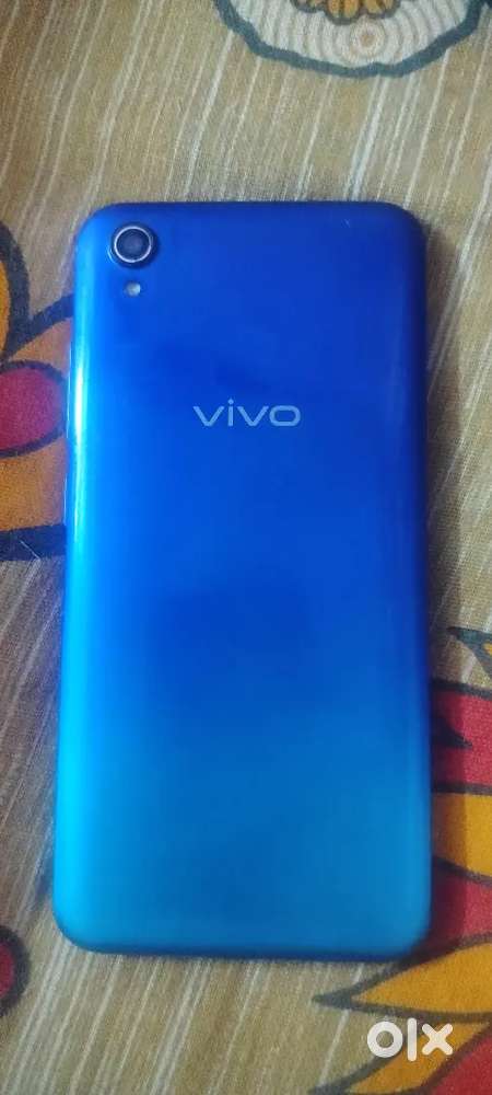 Vivo y 91i