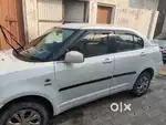 Maruti Suzuki Swift Dzire 2011