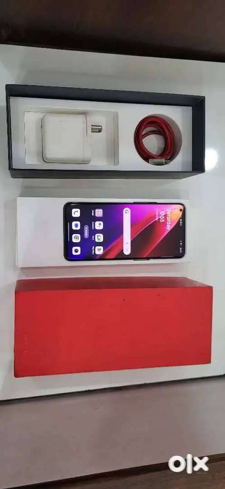 Oneplus 9 Pro 12 Gb And 256 Gb