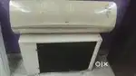 Lg brand ac available