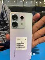 Radmi note 13 pro