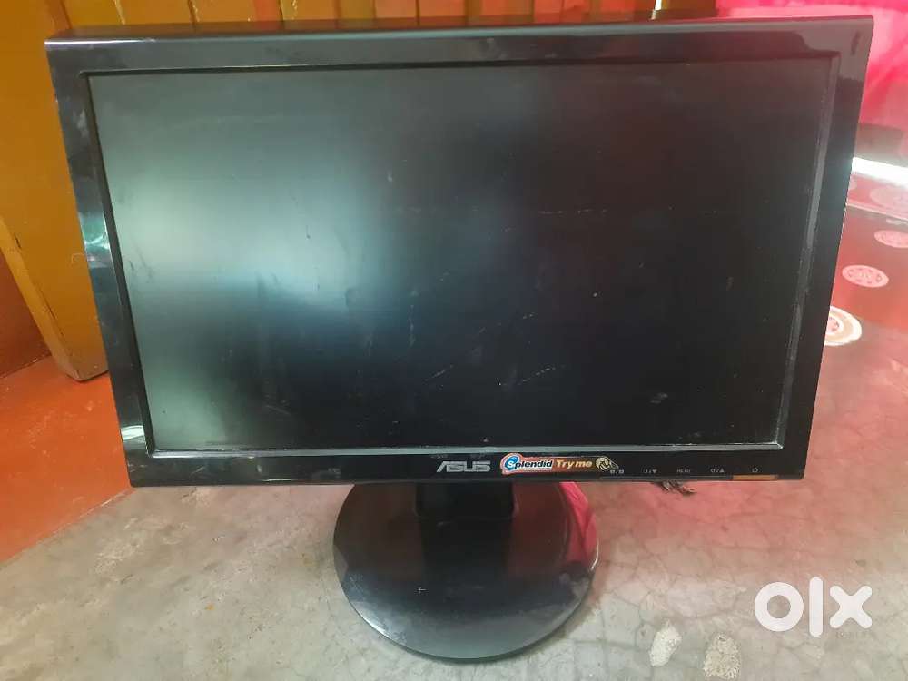 Selling of Monitor