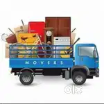 PACKERS AND MOVERS