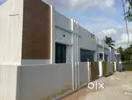 41 Lakhs 2 BHK House Vembanur