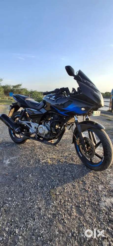 Pulsar 220 sale urgently