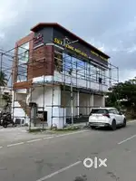 THOPPAMPATTI PIRIVU BUS STOP SHOP FOR RENT