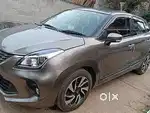 Maruti Suzuki Baleno 2020 Petrol Well Maintained