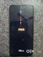 Poco M2 pro 4G 64RM