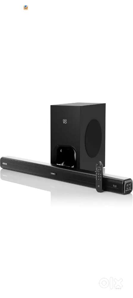 GO VO SURROUNDINGS DOLBY AUDIO 240 W