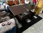 Center table
