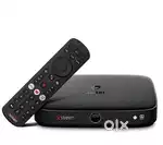 Airtel Dth Android Box