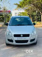 MARUTI SUZUKI RITZ VDI 2012