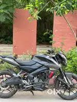 Ns200 touring ready modifications