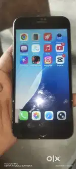 Iphone SE /64