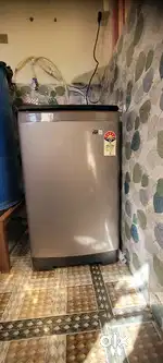 Samsung Automatic Washing Machine Top Load 10KG