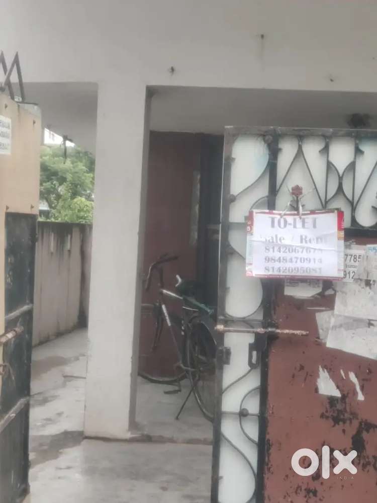 Rent for houseat payakaraopeta ,brundavanam