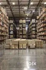 We are hiring Scanning, Packing, Billing,Data Entry