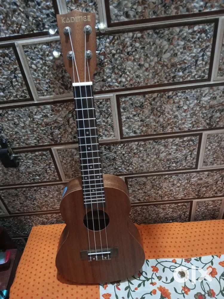 Kadence Concert size Ukulel