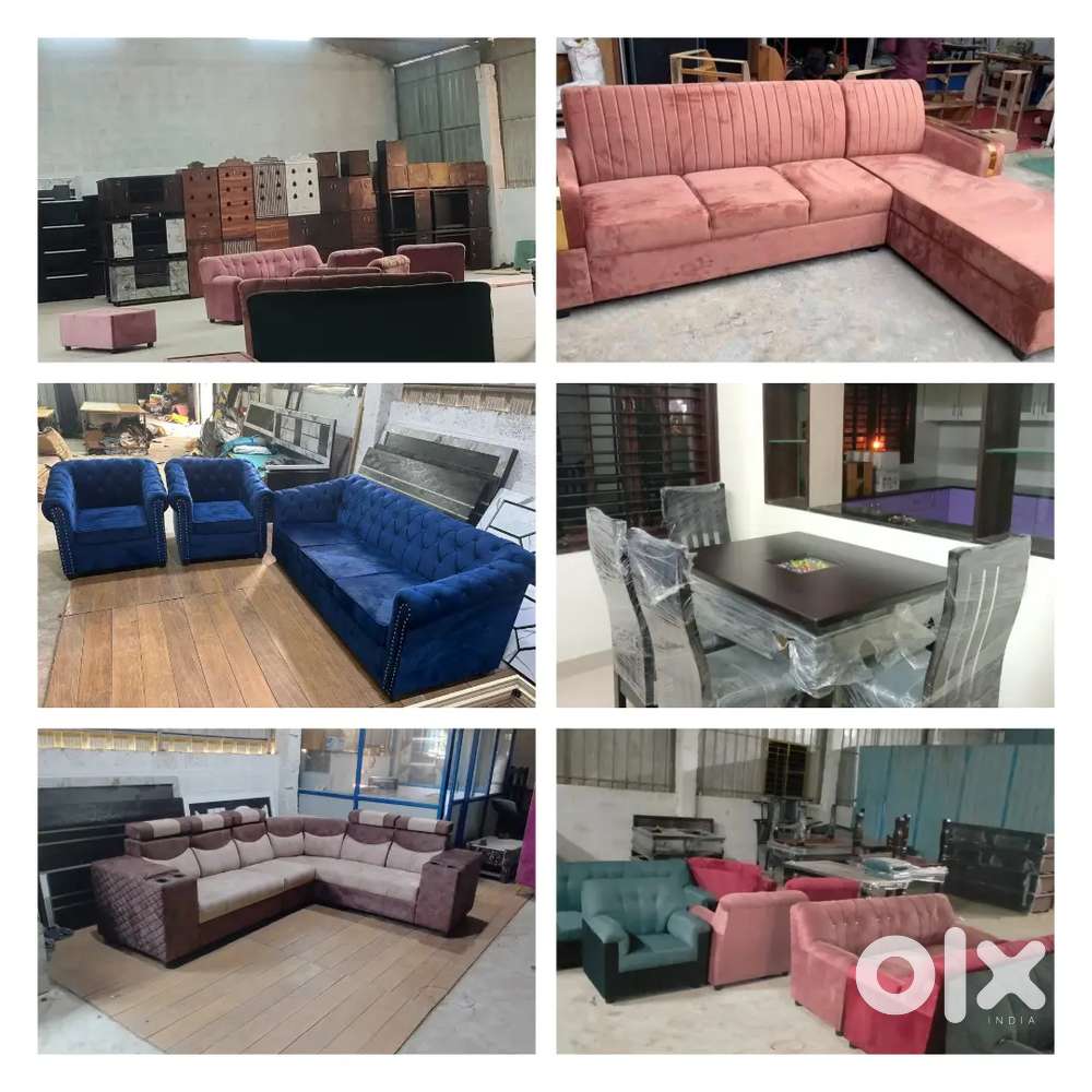 5 seater sofa collection sofa set