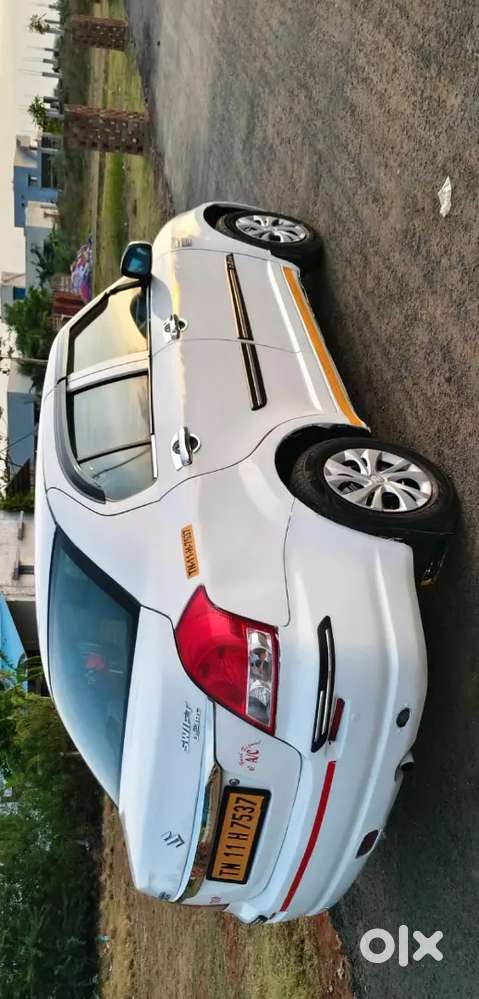 Maruti Suzuki Swift Dzire 2014 Diesel Good Condition