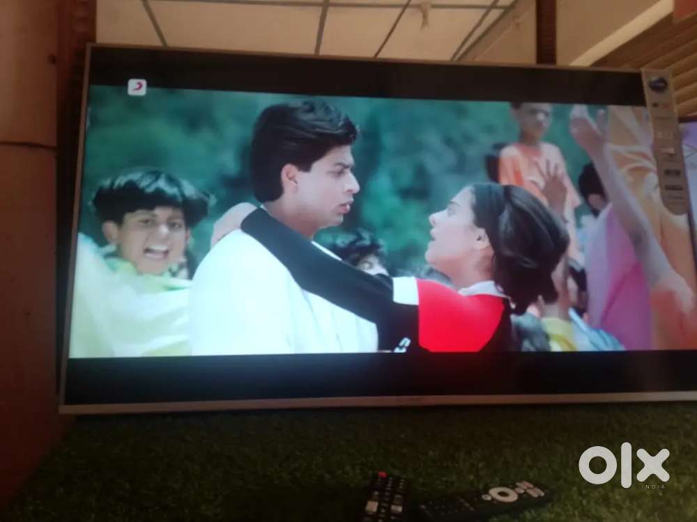 SONY 32inch LED Tv Fully Working Condition