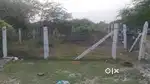 Plot in surya nagar