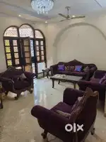 For Rent/sale C block, second floor with roof right , Kirti Nagar