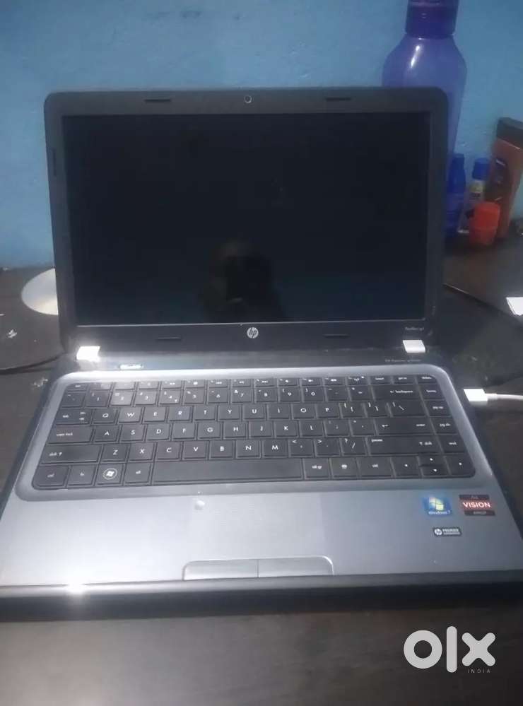 HP laptop pavilion