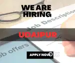 Udaipur remote career