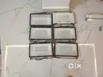 Led street lights 50w