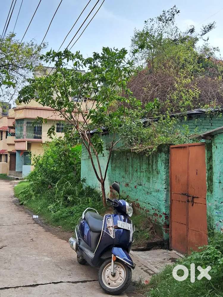 Plot near main road, moon city mango