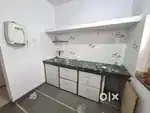 1BHK ROOM KITCHEN AVAILABLE FOR RENT NEW SAMA ROAD