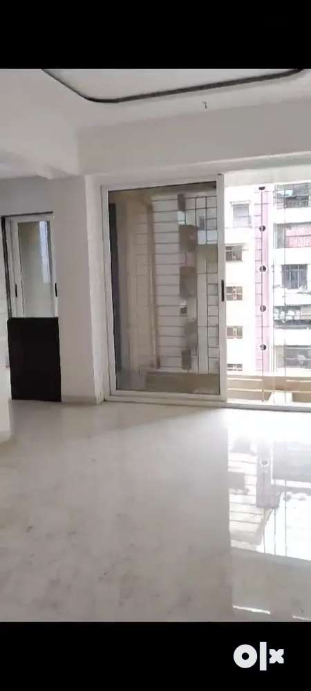 1BHK flat in Tower with Western toilet available on Rent in ULWE