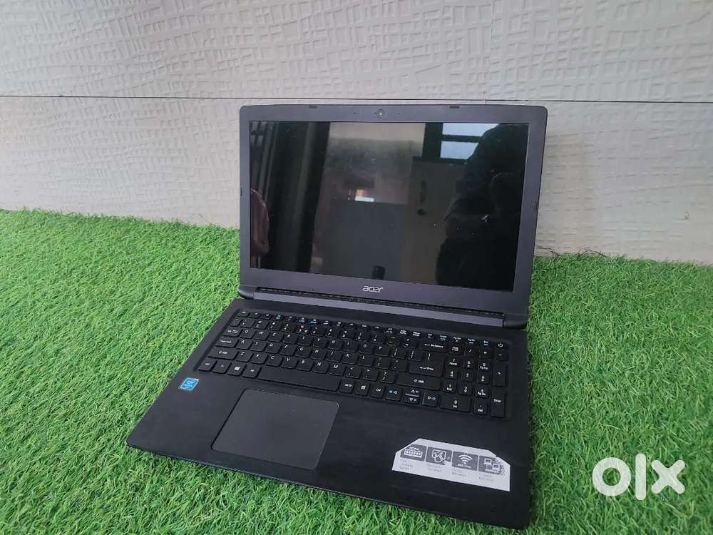 Acer Pentium DDR4 8GB Laptop
