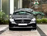 Mercedes-Benz C-Class AMG Line C 300d, 2019, Diesel