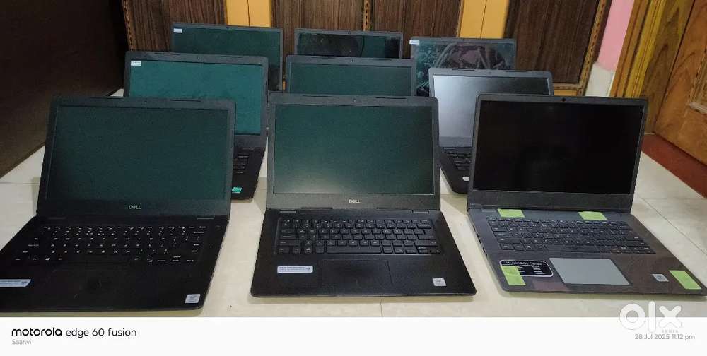 (Core i3 10 Gen) FOR SALE ONLY 3YRS OLD