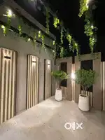 Individual indipendent house Billa