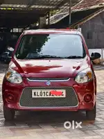 Maruti Suzuki Alto 800 LXI Anniversary Edition, 2017, Petrol