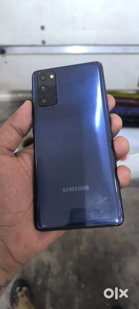 Samsung s20 fe 5g super condition exchange available