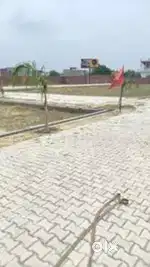 बेस्ट सोसाइटी मे प्लॉट खरीदे लखनऊ में आउटर रिंग रोड पर LDA से NOC