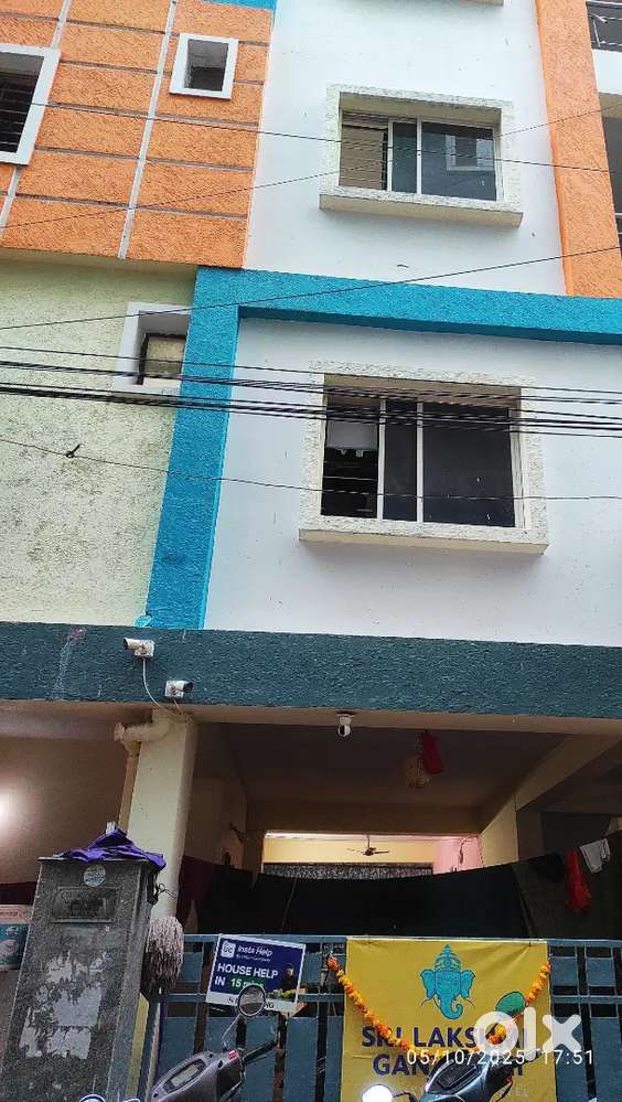 Looking for Male Roommates — Shared Room near Madhapur, Durgam cheruvu
