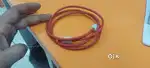 Fast charging android mobile cable