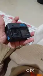Go Pro Hero 12 Black Bundle Edition