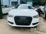 Audi A6 2.0 TDI Technology Pack, 2015, Diesel