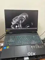RTX 3070ti 8GB GPU, 32GB RAM, i7 12650h, 1 TB SSD