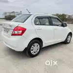 Maruti Suzuki Swift Dzire 2014 Petrol 67000 Km Driven