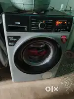 IFB 6.5 FRONT LOAD