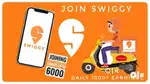 Immediate requirement -Swiggy delivery partner vacancy